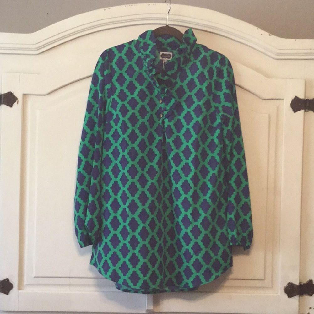Lovely tunic